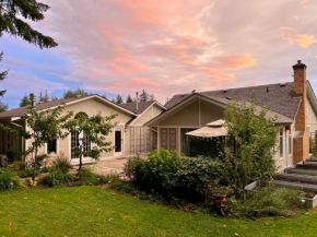 Five Gables B&B